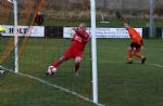Salford City 0 Ossett Town 2